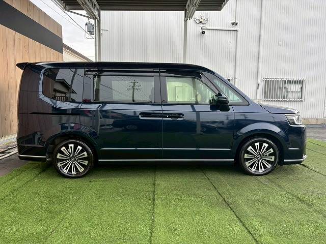 ホンダ ステップワゴンの画像16