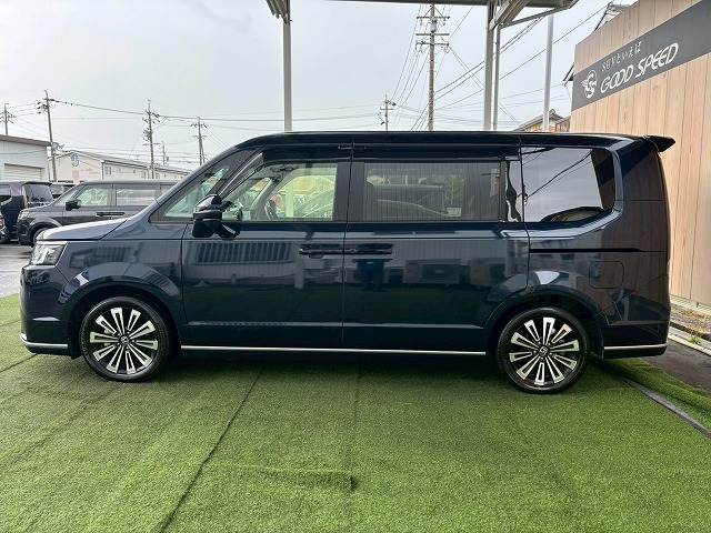 ホンダ ステップワゴンの画像17