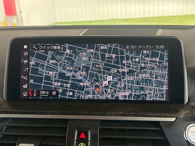 BMW X4の画像3