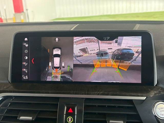BMW X4の画像4