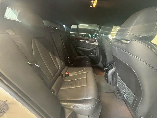 BMW X4の画像8