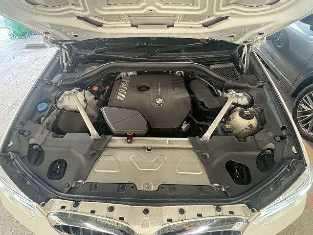 BMW X4の画像12