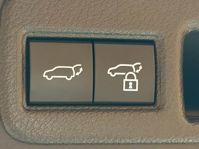 トヨタ ハリアーの画像6