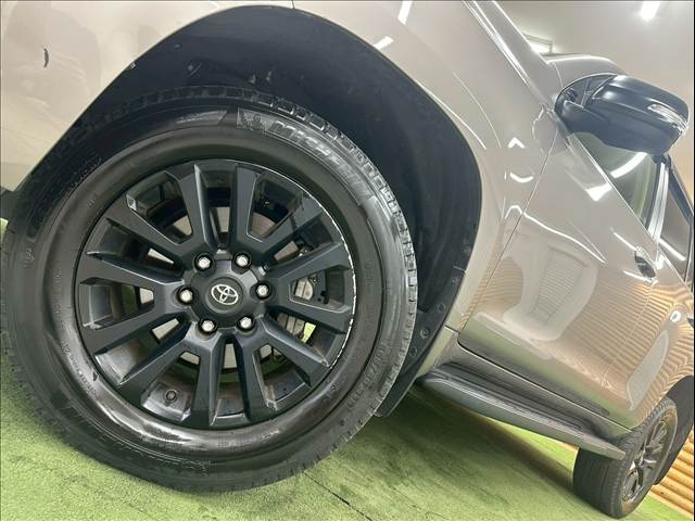 トヨタ&nbsp;ランドクルーザープラドの画像19