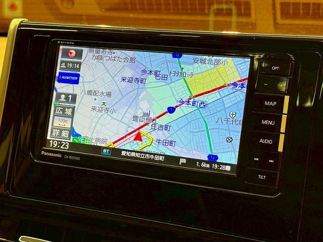 トヨタ RAV4の画像3