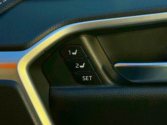 トヨタ RAV4の画像6