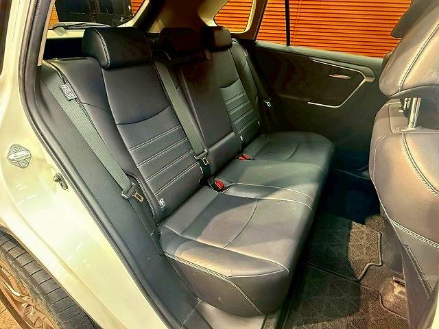トヨタ RAV4の画像9