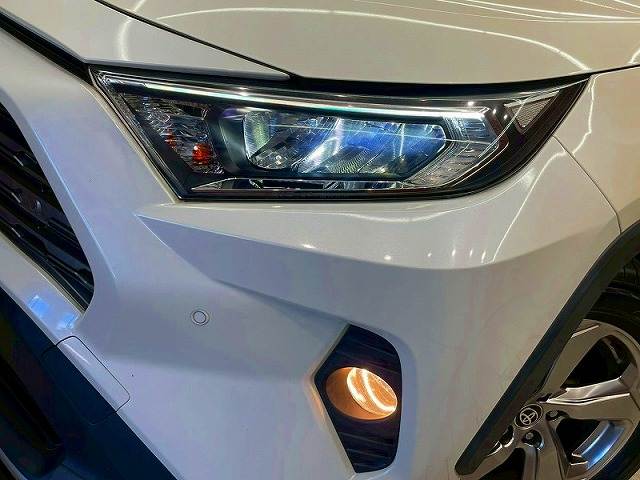 トヨタ RAV4の画像10