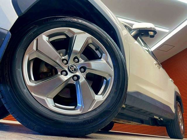 トヨタ RAV4の画像11