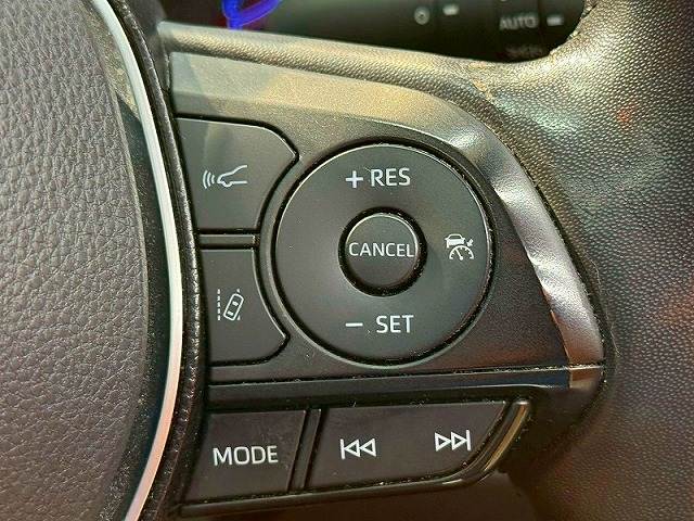 トヨタ RAV4の画像12