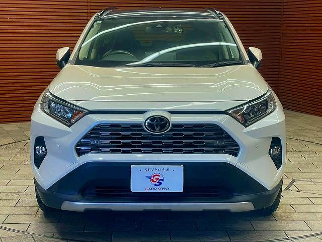 トヨタ RAV4の画像17