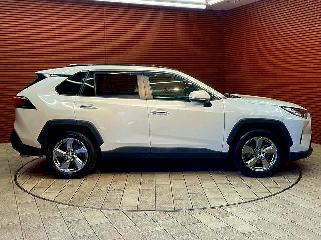 トヨタ RAV4の画像18