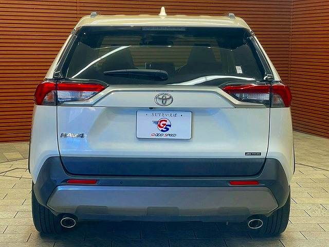 トヨタ RAV4の画像19