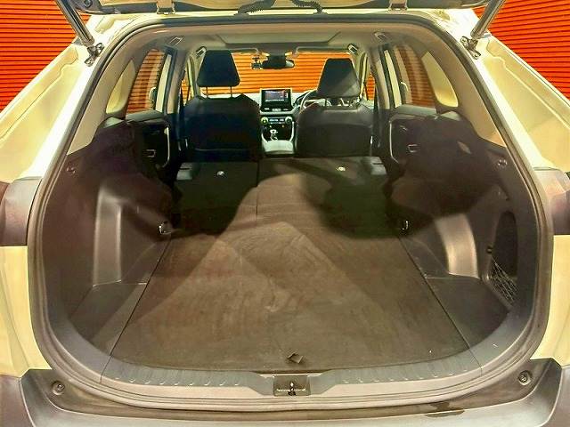 トヨタ RAV4の画像20