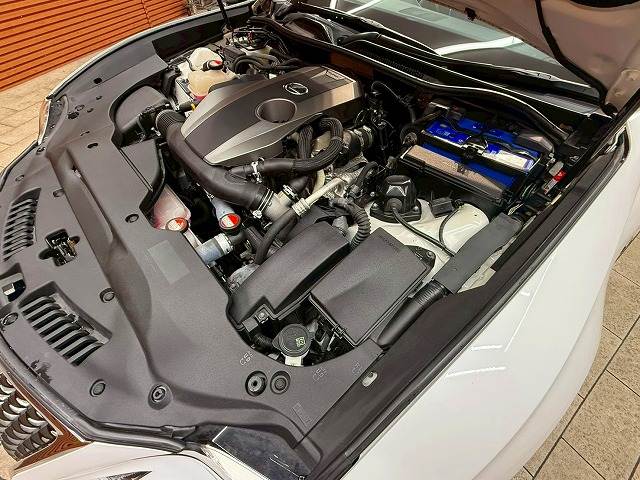 レクサス RCの画像14
