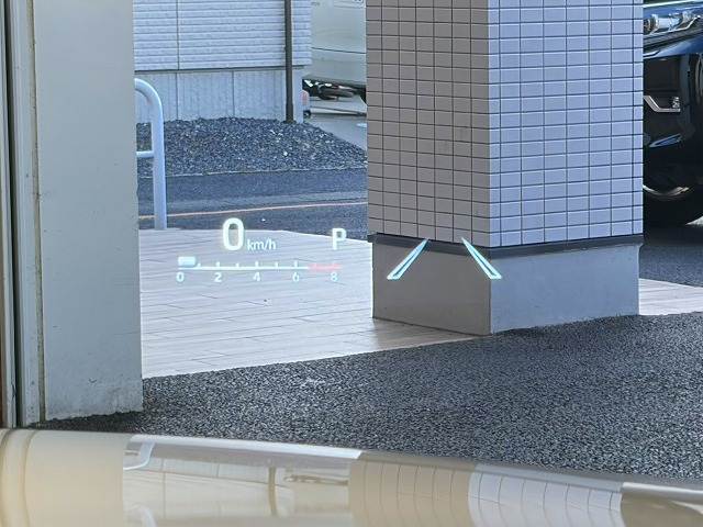 トヨタ ハリアーの画像6