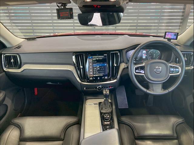 ボルボ V60の画像3
