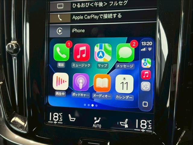 ボルボ V60の画像8