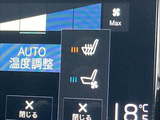 ボルボ V60の画像10