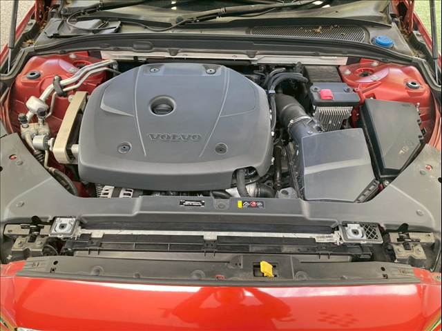 ボルボ V60の画像12