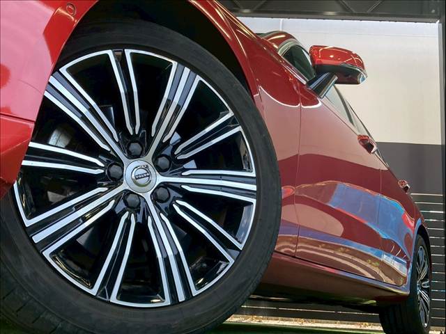 ボルボ V60の画像19
