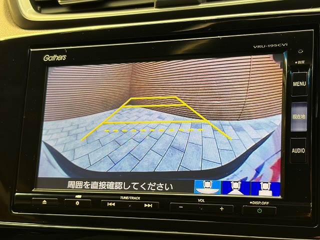 ホンダ CR-Vの画像4