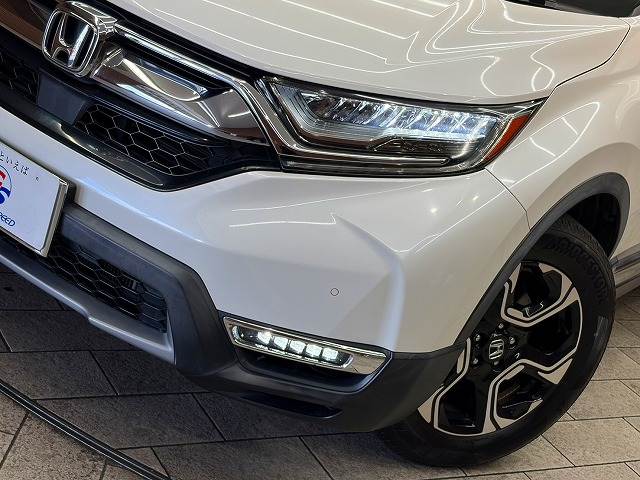 ホンダ CR-Vの画像10