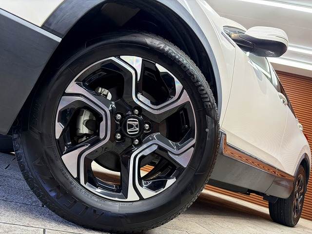 ホンダ CR-Vの画像11