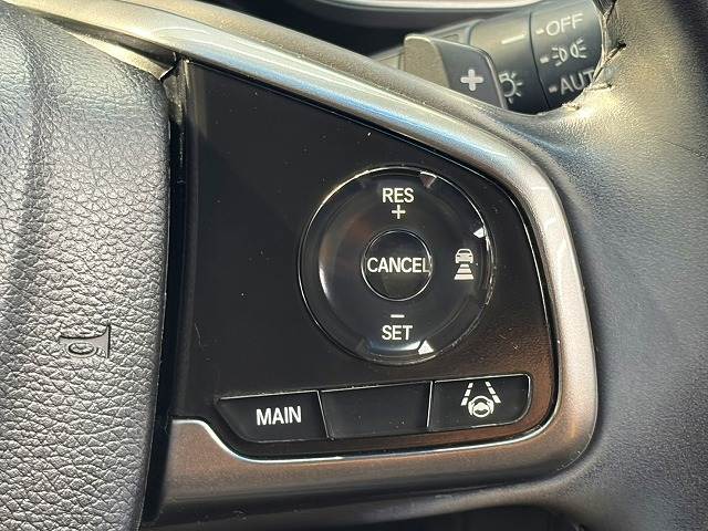 ホンダ CR-Vの画像12