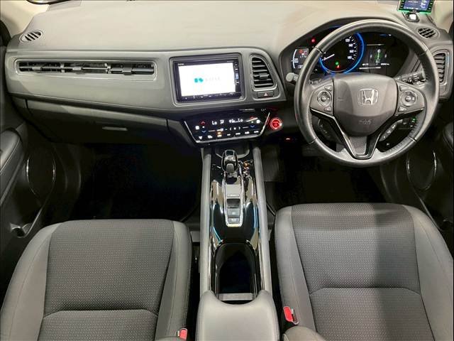 ホンダ ヴェゼルの画像3