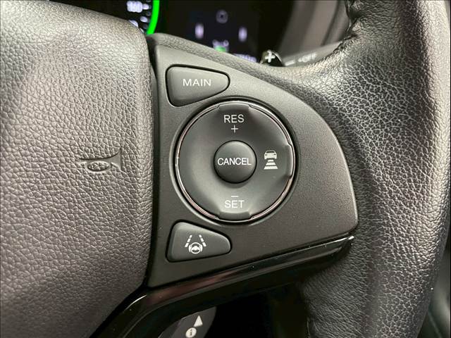 ホンダ ヴェゼルの画像9