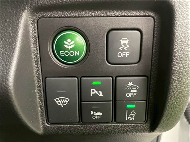 ホンダ ヴェゼルの画像11