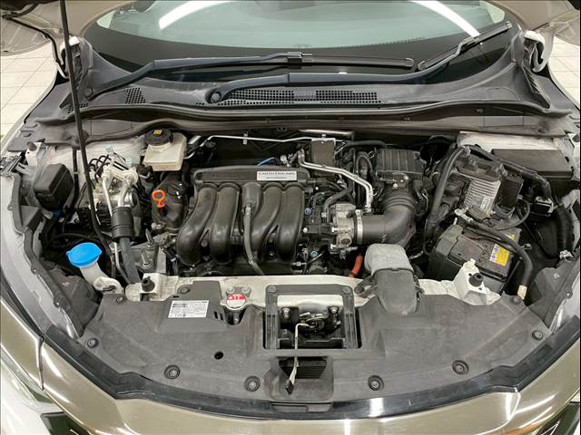 ホンダ ヴェゼルの画像12