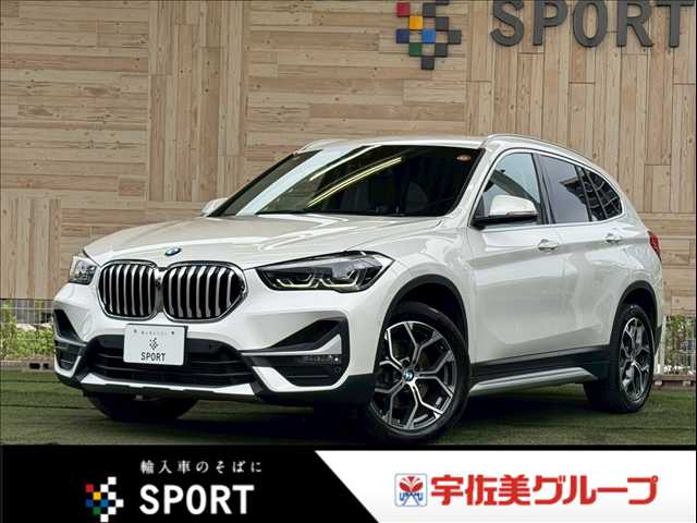 BMW&nbsp;X1の画像1