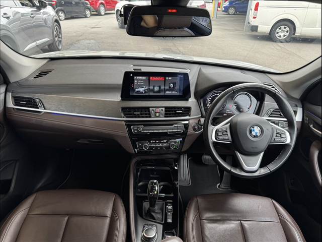 BMW&nbsp;X1の画像3