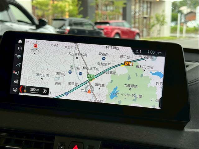 BMW&nbsp;X1の画像4
