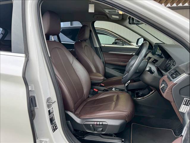 BMW&nbsp;X1の画像6