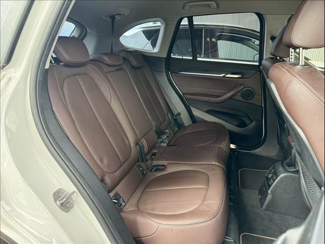 BMW&nbsp;X1の画像7