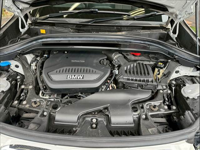 BMW&nbsp;X1の画像12