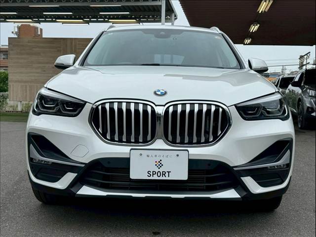 BMW&nbsp;X1の画像13