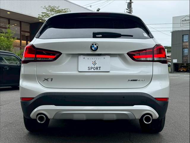 BMW&nbsp;X1の画像14