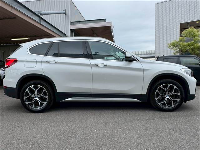 BMW&nbsp;X1の画像15