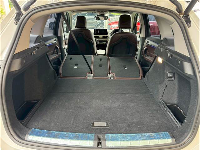 BMW&nbsp;X1の画像18