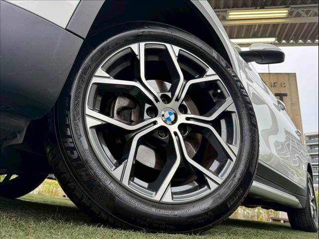 BMW&nbsp;X1の画像19