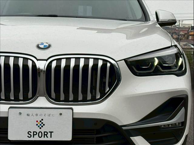 BMW&nbsp;X1の画像20