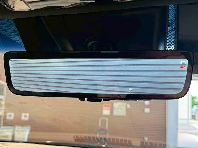 トヨタ ハリアーの画像8