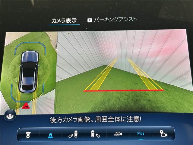 メルセデス・ベンツ GLC-CLASS Coupeの画像6