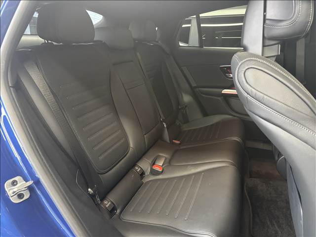 メルセデス・ベンツ GLC-CLASS Coupeの画像8