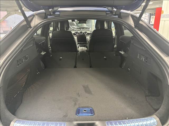 メルセデス・ベンツ GLC-CLASS Coupeの画像18
