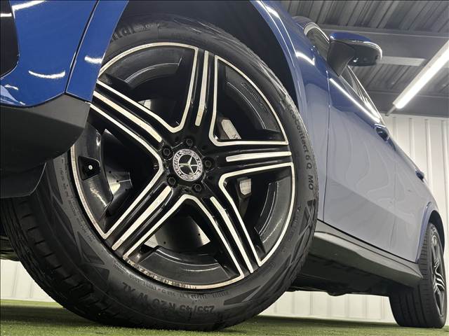 メルセデス・ベンツ GLC-CLASS Coupeの画像19
